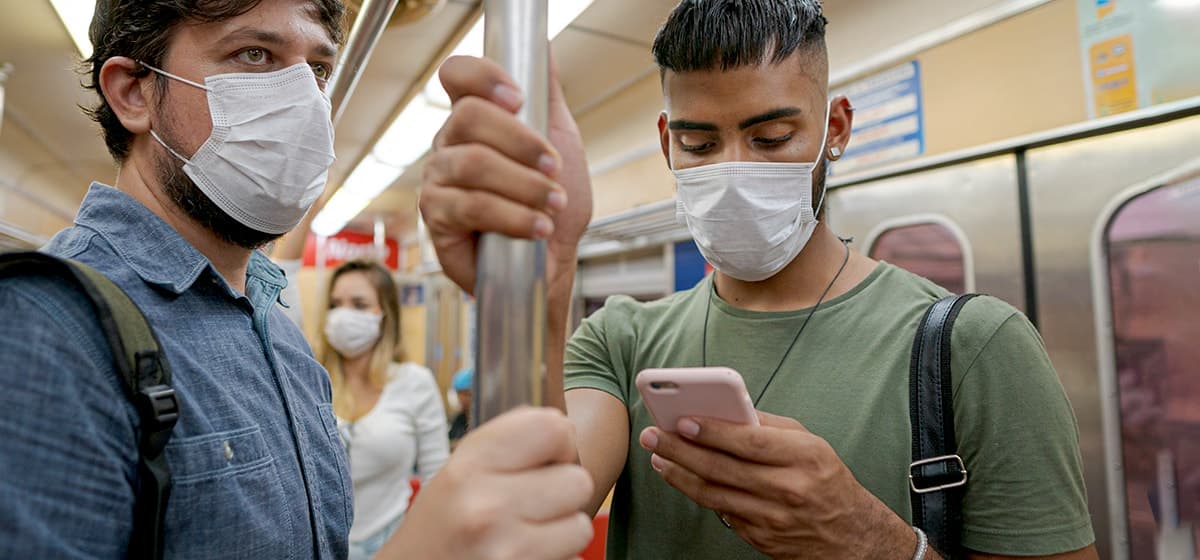 Iran, Colombia, and Italy Put Citizens at Risk with COVID-19 Government Mobile Apps