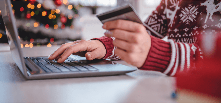 Finding Fake Brands and Holiday Scams – Part 1