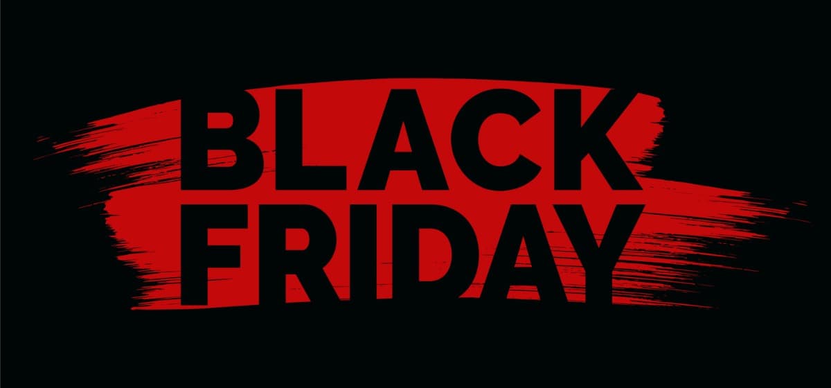Avoid Online Shopping Scams and Fake Deals Black Friday