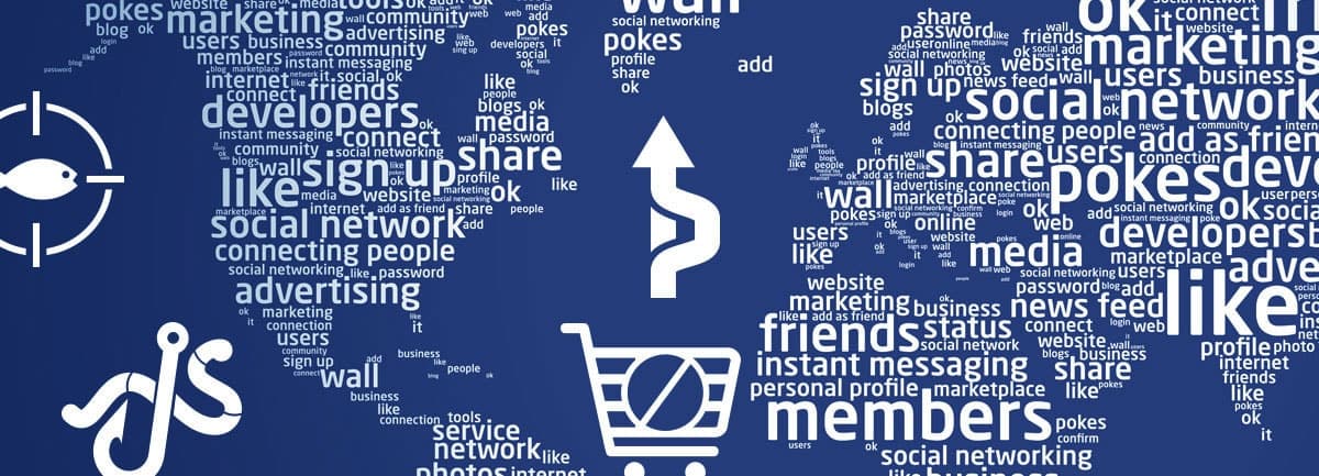 The Year of the Clickbait Facebook Scam