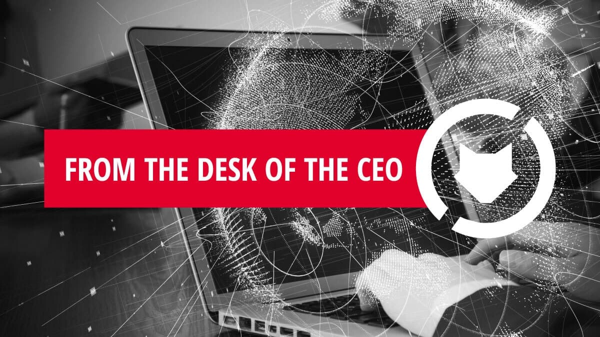 Doubling Down on Secure Digital Transformation Strategies in the Time of a Global Pandemic