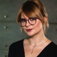 Olga Polishchuk