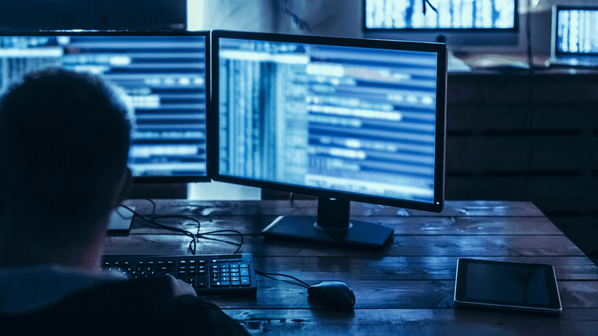 Emerging Threats to Remote-First Work: Phishing, Scams and Data Leakage Increase Over 60%