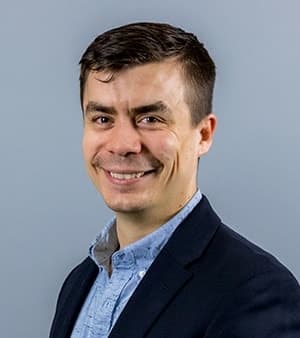 Zack Allen